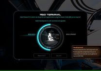 Mass Effect Andromeda How to Upgrade Gear