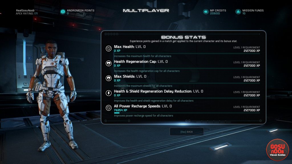 Mass Effect Andromeda Multiplayer - Everything We Know