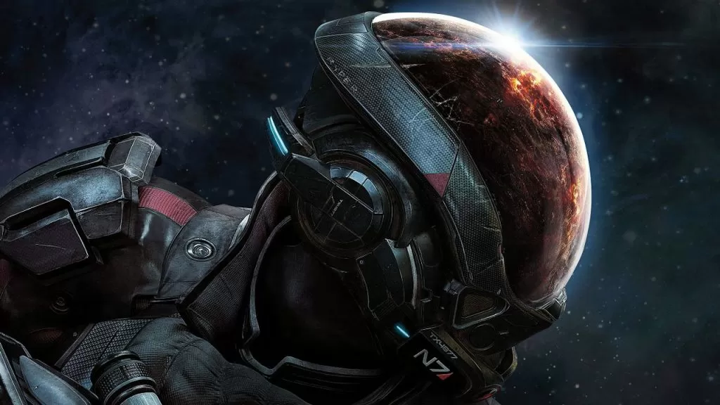 Mass Effect Andromeda Review Roundup