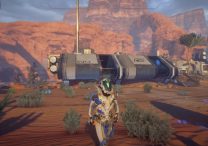 Mass Effect Andromeda Where To Find Preorder & Deluxe Edition Bonuses