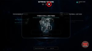 Mass Effect-Andromeda Where to Collect Multiplayer Rewards