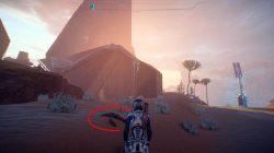 Naming the Dead Body Quest Mass Effect Andromeda