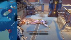 Naming the Dead Location Mass Effect Andromeda