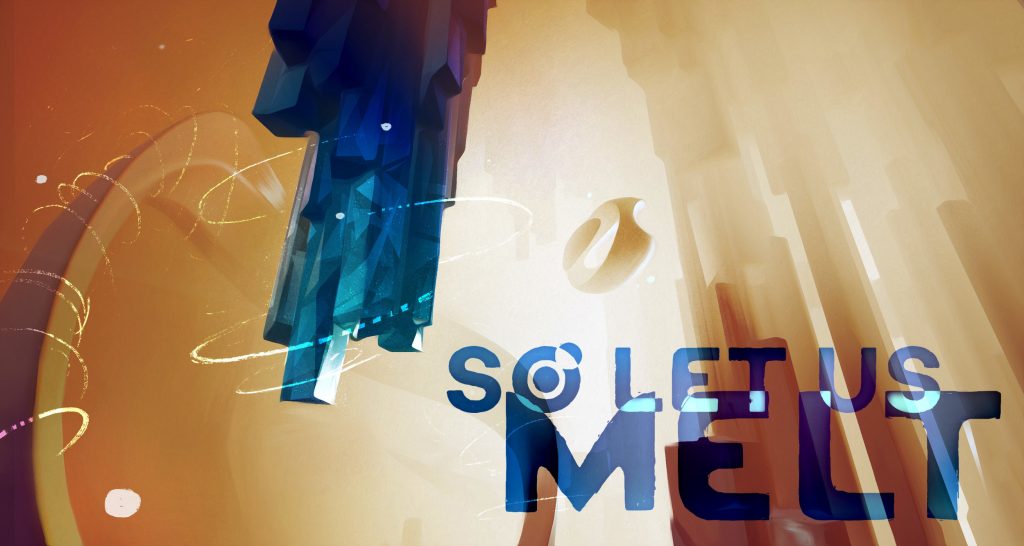 New Game from The Chinese Room Announced, Titled So Let Us Melt