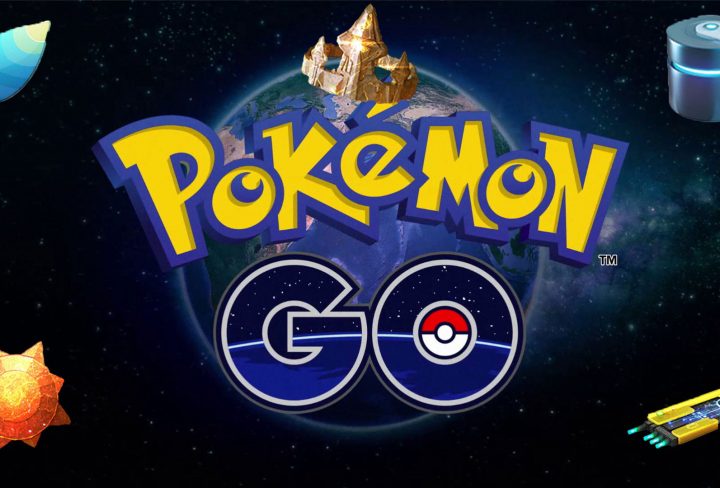 Pokemon GO Special Evolution Items Are Very Rare