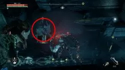 Shell Walker How to Defeat Horizon Zero Dawn