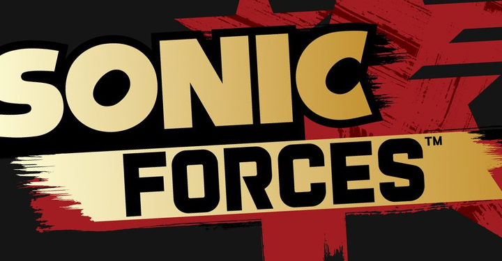 Sonic Forces