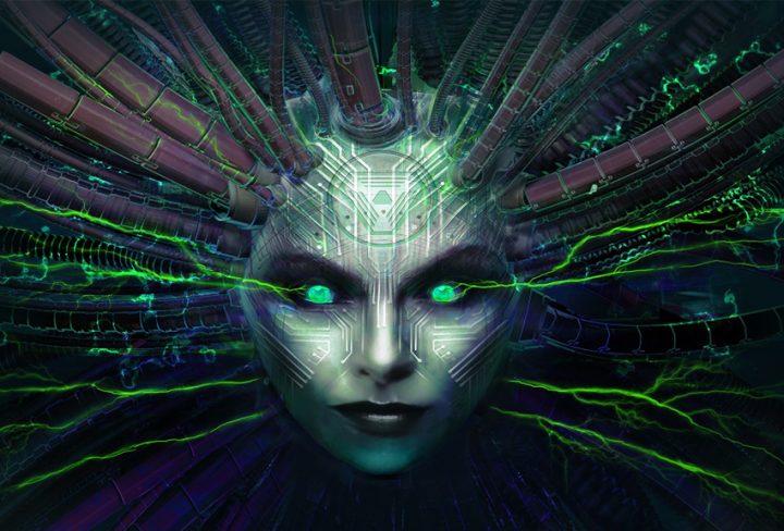 System Shock 3 Coming to Consoles As Well As PC