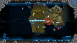 Where to Find Horses Zelda Breath of the Wild