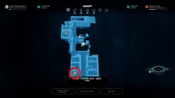 Where to Find Peebee Secret Project Apartment ME Andromeda