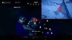 Where to find Platinum ME Andromeda Voeld