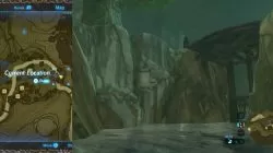 Where to find Traveler's Sword Zelda BotW