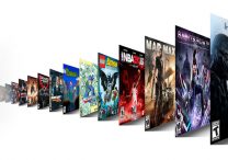 Xbox Game Pass Information