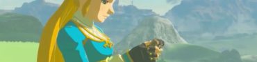 Zelda Breath of the Wild How to Get Alternate Endings
