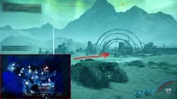 angaran relic voeld me andromeda