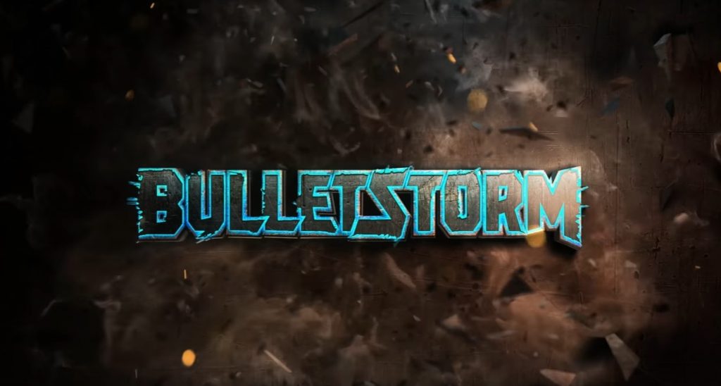 bulletstorm full clip edition story trailer