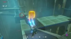 climbing armor set zelda botw