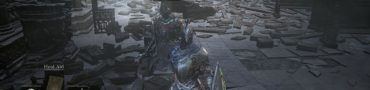 dark souls 3 ringed city all new weapons