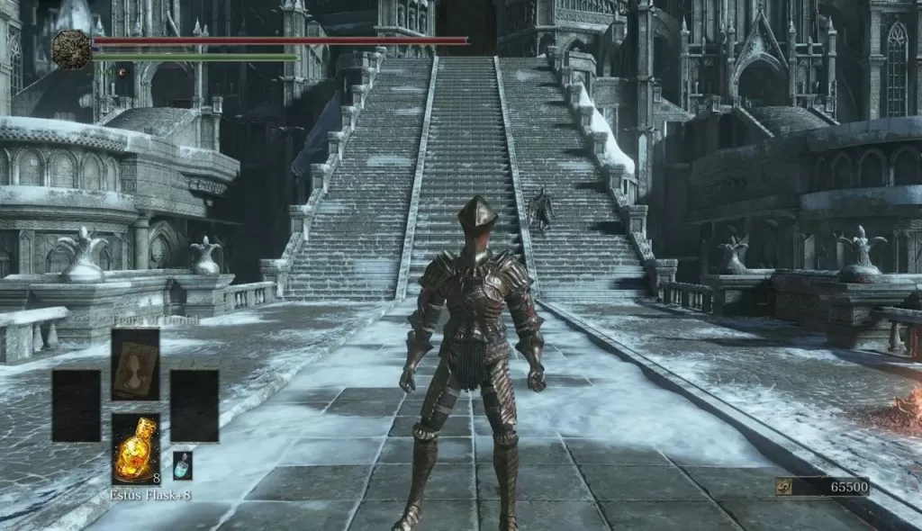 dks3 ruin armor set ringed city