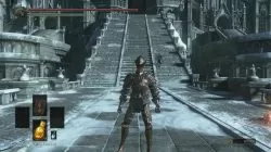 dks3 ruin armor set ringed city