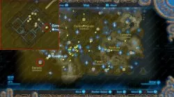 gerudo town hilya shrine location