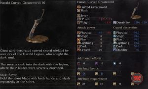 harald curved greatsword ringed city