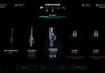 how to apply weapon fusion mods me andromeda
