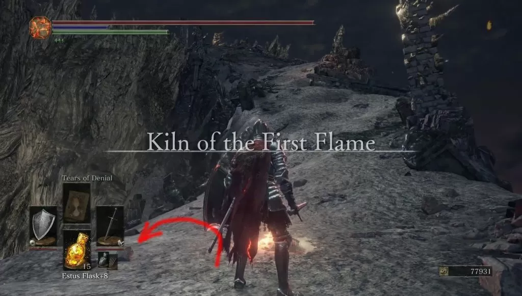 how to enter ringed city dlc dks3