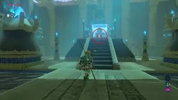 how to increase climbing speed zelda botw