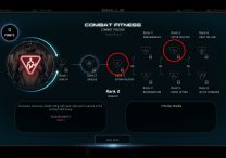 how to increase item limit get more weapon slots me andromeda