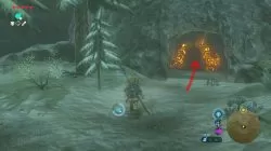 how to obtain climbing set zelda botw