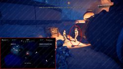 mass effect andromeda side quest rescue angara