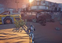 mass effect andromeda trial update
