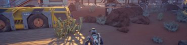 mass effect andromeda trial update