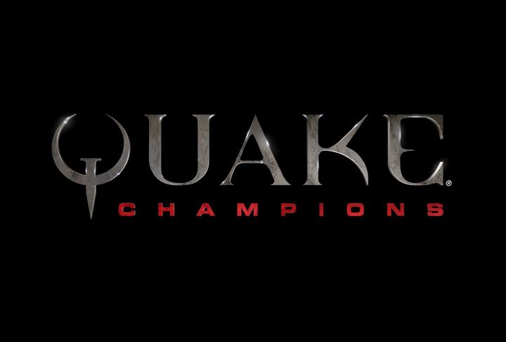 quake champions