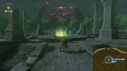 recovered memory 1 location zelda breath of the wild