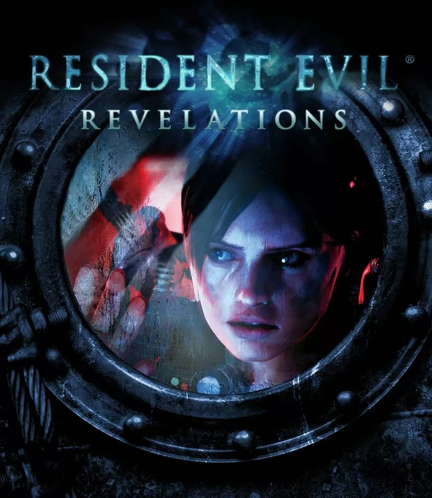 resident evil revelations