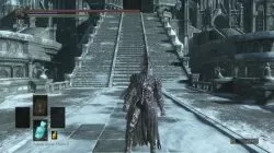 ringed city iron dragonslayer armor dks3