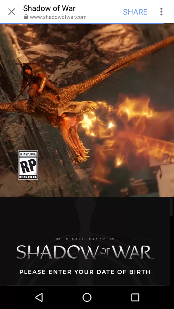 shadow of war leak 3