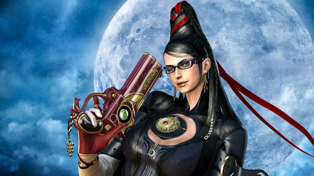 Bayonetta Sold Over 100 Thousand Copies on Steam in a Week