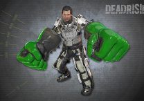 Dead Rising 4 Preorder Content & New DLC Available for Purchase