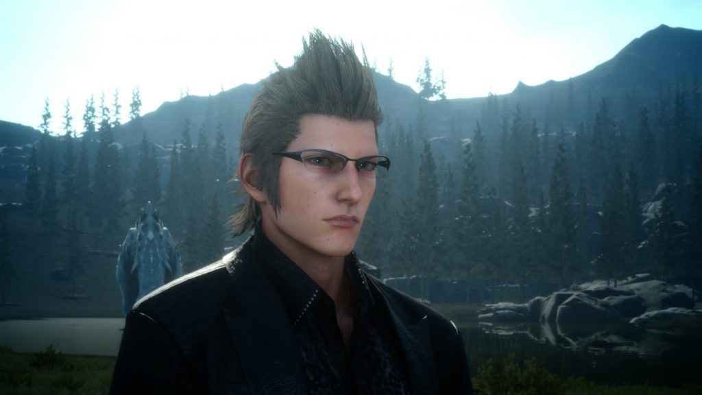 Final Fantasy XV Episode Ignis Comes Last Because of Story Impact