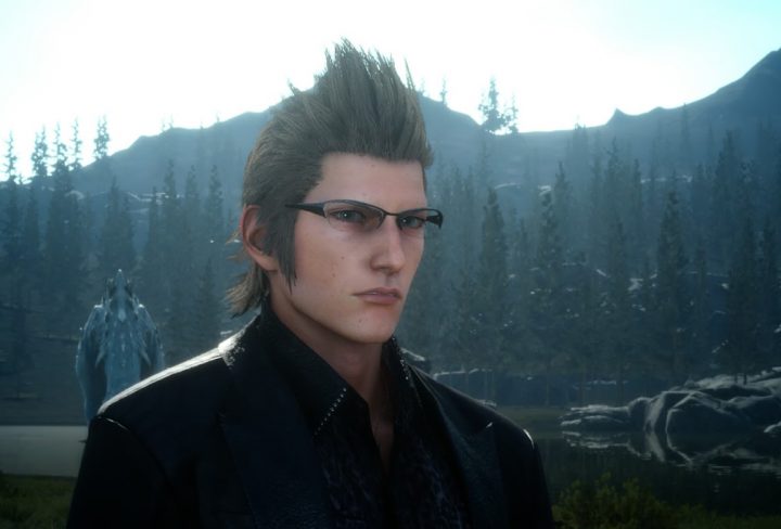 Final Fantasy XV Episode Ignis Comes Last Because of Story Impact