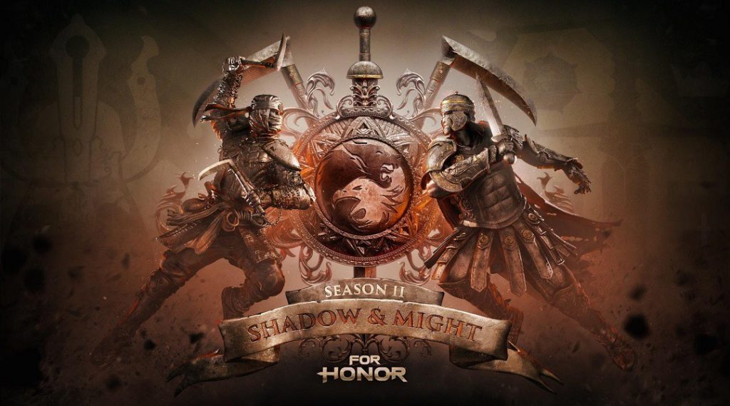 For Honor Season 2 Getting New Characters And Maps