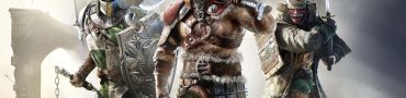 For Honor Update 1.06 Full Patch Notes, Coming to PC First
