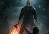 Friday the 13th Game Coming in May to PS4, Xbox One & PC