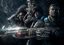 Gears of War 4 Japanese Release Officially Confirmed