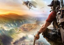 Ghost Recon Wildlands on Top of UK Charts for Four Weeks