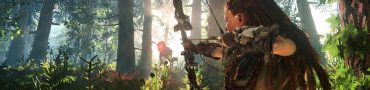 Horizon Zero Dawn Update 1.13 Full Patch Notes, New Features & Fixes