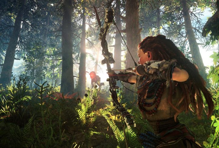 Horizon Zero Dawn Update 1.13 Full Patch Notes, New Features & Fixes